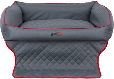 Produktbild von Bjird Tier-Autobett Hundebett mit Ladekantenschutz