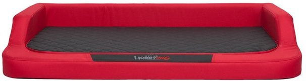 Produktbild von Bjird Tierbett Ergonomisches Hundebett Medico orthopädisches Hundesofa mit Memory Foam