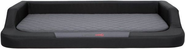 Produktbild von Bjird Tierbett Ergonomisches Hundebett Medico orthopädisches Hundesofa mit Memory Foam