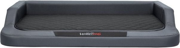 Produktbild von Bjird Tierbett Ergonomisches Hundebett Medico orthopädisches Hundesofa mit Memory Foam
