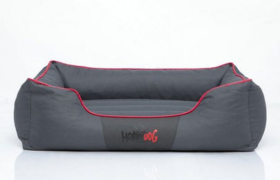 Produktbild von Bjird Tierbett Hundebett aus 600D Oxford Gewebe Coco