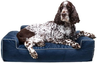 Produktbild von Bjird Tierbett Hundebett LUNA Fancy