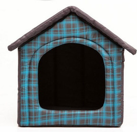 Produktbild von Bjird Tierhaus Hundehütte für kleine bis große Hunde
