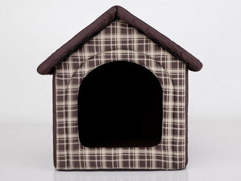 Produktbild von Bjird Tierhaus Hundehütte für kleine bis große Hunde