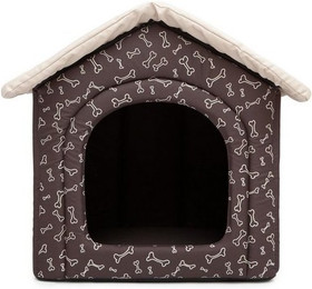 Produktbild von Bjird Tierhaus Hundehütte für kleine bis große Hunde