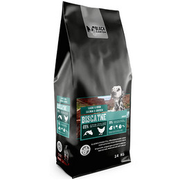 Produktbild von Black Canyon Biscayne Lachs & Huhn | 2 x 5 kg