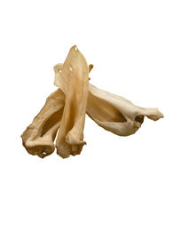 Produktbild von BLACK CANYON Lamm-Ohren – Kausnack für Hunde (50 g)