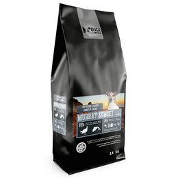 Produktbild von Black Canyon Murray Sunset Balance &amp; Senior Truthahn &amp; Lachs | 2 x 5 kg