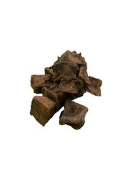 Produktbild von BLACK CANYON Pferde-Lungenwürfel 100 g – Hypoallergener Trainingssnack für Hunde