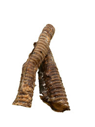 Produktbild von BLACK CANYON Rinder-Strossen ganz – Kausnack für Hunde (2 Stück)