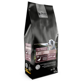 Produktbild von Black Canyon Trockenfutter Hund+Ente Lake Louise - 1,5kg