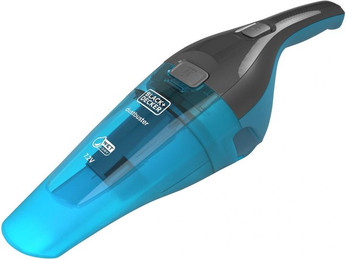Produktbild von Black + Decker Wdc215wa Nass- und Trockensauger Handstaubsauger 7,2 V One Size