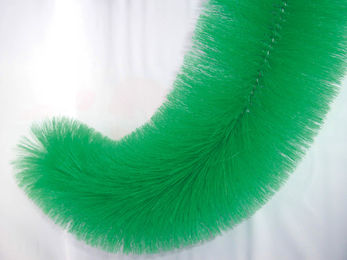 Produktbild von Black Knight Ablaichbürsten 150cm ø 13 cm 2er Box