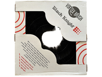 Produktbild von Black Knight Vortex Filterbürste