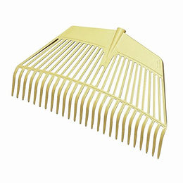 Produktbild von Blattrechen ohne Stiel Kerbl