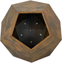 Produktbild von BlingBin Katzenhaus Katzenhöhle Multifunktional