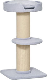 Produktbild von BlingBin Kratzbaum Kratzbaum 91 cm Katzenturm