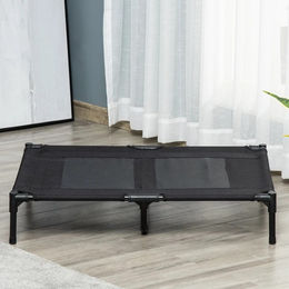 Produktbild von BlingBin Tierbett Kühlendes Haustierliege für Groß