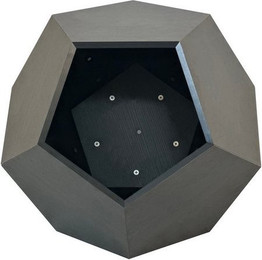 Produktbild von BlingBin Tierhaus Katzenhaus Katzenhöhle Multifunktional