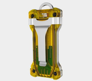 Blinkie ArmyTek Zippy Leuchtanhänger – Bild 1 von 6