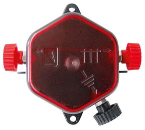 Blitzschutz Kerbl – Bild 1 von 2