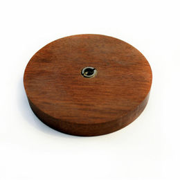 Produktbild von Blomus Holzplatte für Vogeltränke Fuera