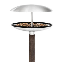 Produktbild von Blomus Verbindungsstäbe für Vogel-Rastplatz Fuera