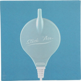 Produktbild von Blubber Belüfter stickair Aquarium Zolux