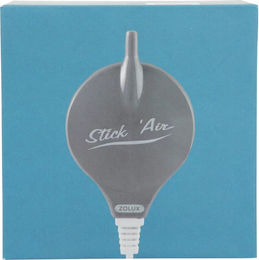 Produktbild von Blubber Belüfter stickair Aquarium Zolux