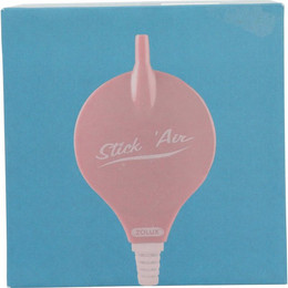 Produktbild von Blubber Belüfter stickair Aquarium Zolux