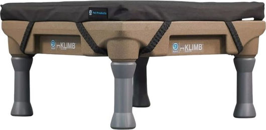Blue-9 Klimb Restore Hundebett – Bild 1 von 5