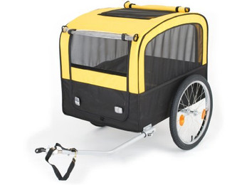 Produktbild von Blue Bird Hundeanhänger 20 Zoll
