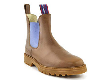 Produktbild von Blue Heeler Chelsea Boots Sydney Ockerbraun 38