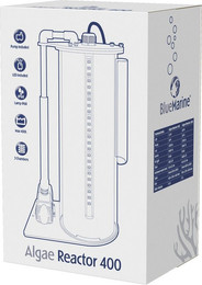 Produktbild von Blue Marine Algae Reactor 400