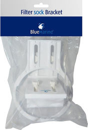Produktbild von Blue Marine Filtersockenhalterung