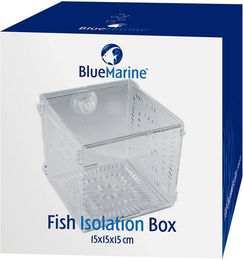 Produktbild von Blue Marine Fish Isolation Box 15 cm