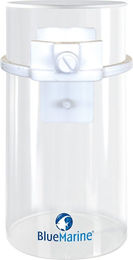 Produktbild von Blue Marine Fütterungsröhre 7 cm