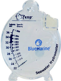 Produktbild von Blue Marine Hydrometer