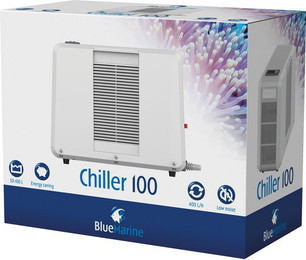 Produktbild von Blue Marine Kühler 100