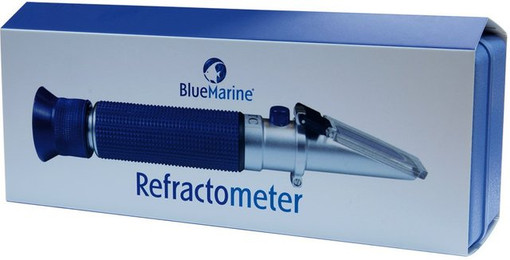 Produktbild von Blue Marine Refractometer