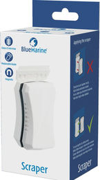 Produktbild von Blue Marine Scraper