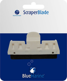 Produktbild von Blue Marine Scraper Klinge