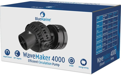 Produktbild von Blue Marine WaveMaker 4000