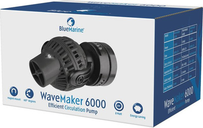 Produktbild von Blue Marine WaveMaker 6000