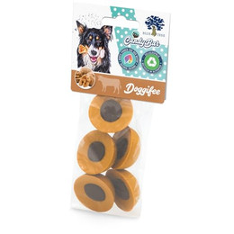 Produktbild von Blue Tree Doggifee Hundesnack - 90 g