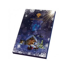Produktbild von Blue Tree Hundesnack Adventskalender für Hunde