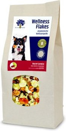 Produktbild von BLUE TREE Wellness Flakes mit Wurzelgemüse - 650 g