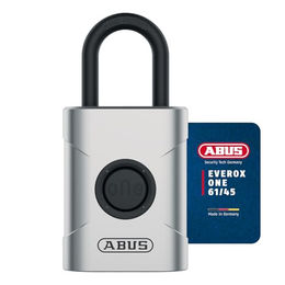 Produktbild von Bluetooth-Schloss Abus Everox™ One 61/45