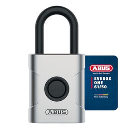 Produktbild von Bluetooth-Schloss Abus Everox™ One 61/50