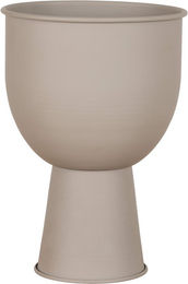 Produktbild von Blumentopf aus Stahl House Nordic Amalfi